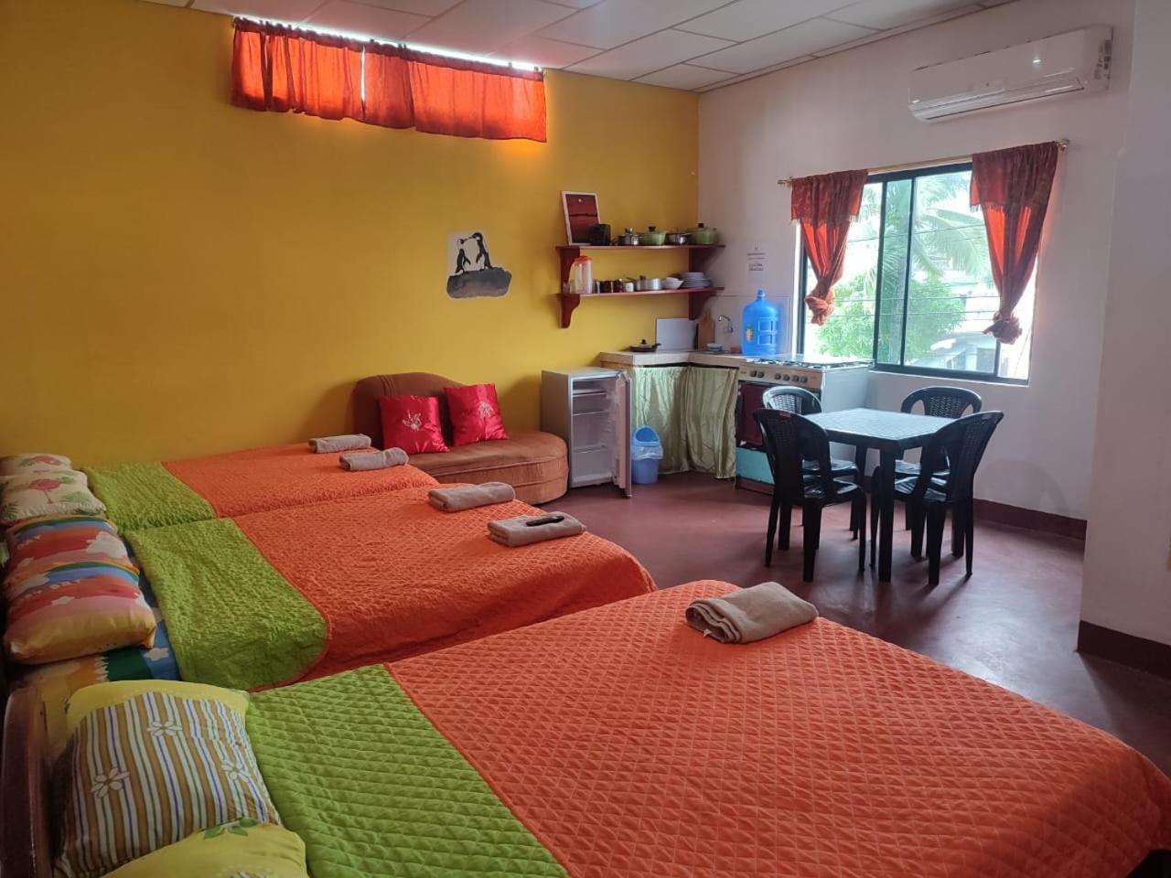 Mi Oficina Apartamento Puerto Ayora  Exterior foto